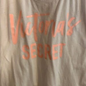 Victoria’s Secret Tank